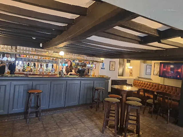 The Adam & Eve Tavern