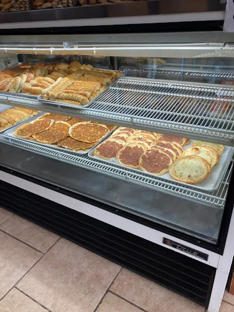 Amtias Bakery