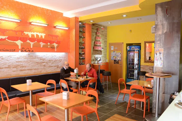 Cocos Cafè Paninoteca Martina Franca