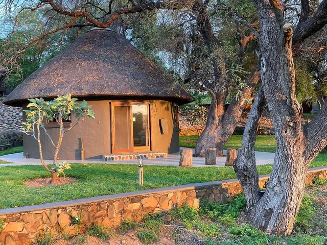 Emhosheni River Lodge