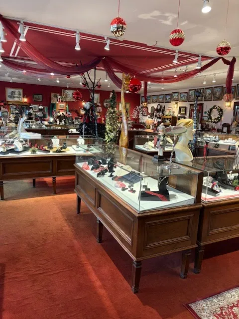 H C Nelson & Co Jewelers