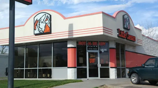 Little Caesars Pizza