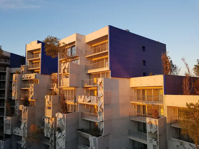 La Calanque Nouvelle Nature