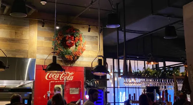 Plank Restobar Augusta