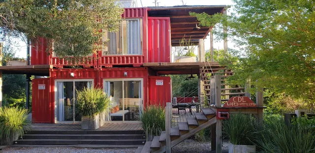 CDL Container Design Loft