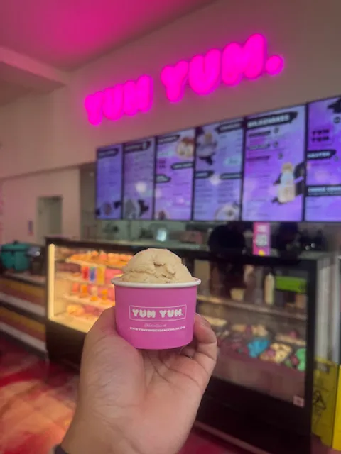 Yum Yum Burgers & Desserts Newcastle