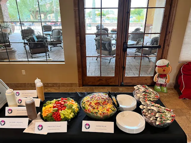 Morning glory Brunchery