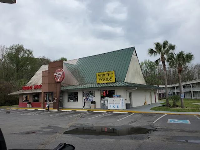 Huddle House