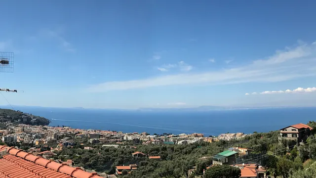 Stella Maris holiday house