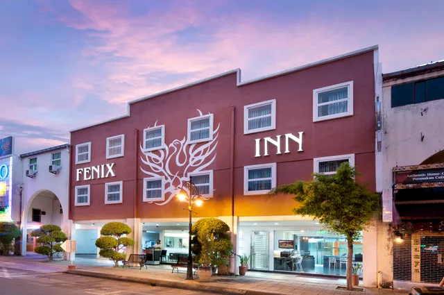 Fenix Inn