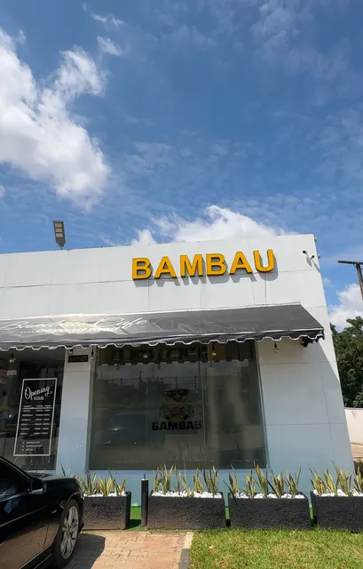Bambau