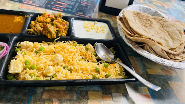 Apni Rasoi - Rajinder Nagar