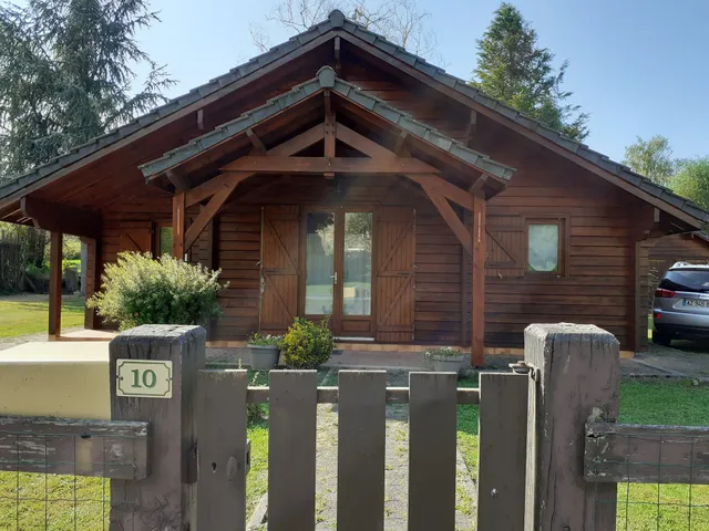 Hôtel restaurant La Maiade