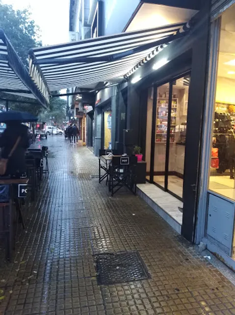 Pot Universo Deli Calle 12