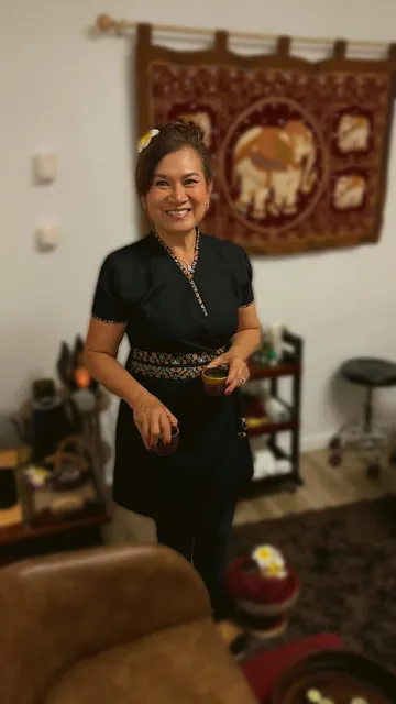 Nina’s Thai Massage