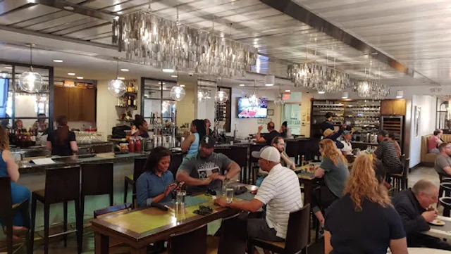 All Set Restaurant & Bar