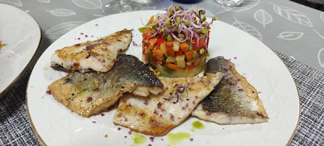 Limon gastrobar santomera