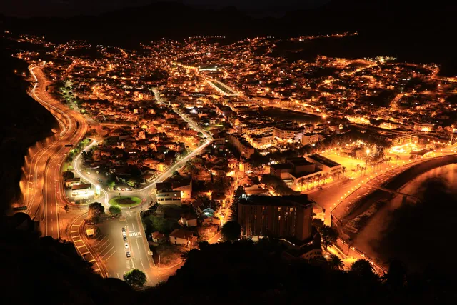 Villa Scirocco Madeira