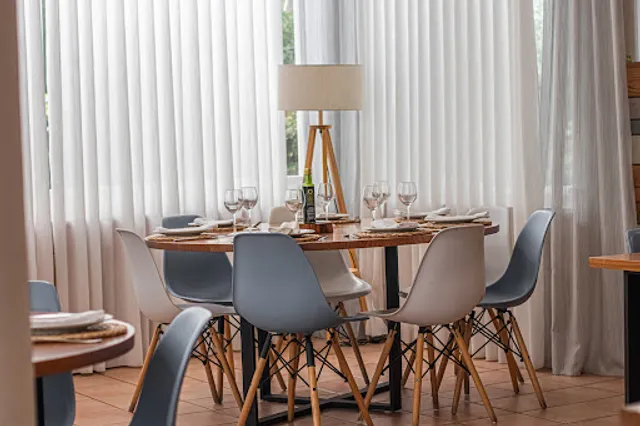 Restaurant Les Veles