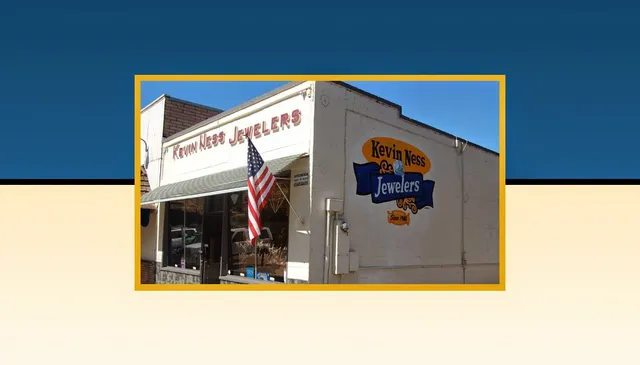 Kevin Ness Jewelers