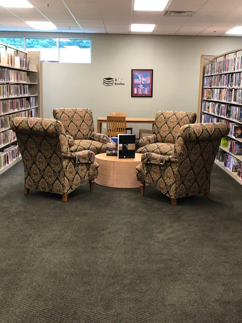 Edmonson County Library