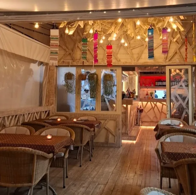 Kruua Thai Avenida Tirajana