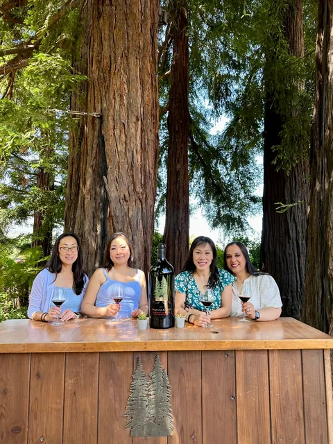 Sequoia Grove Winery