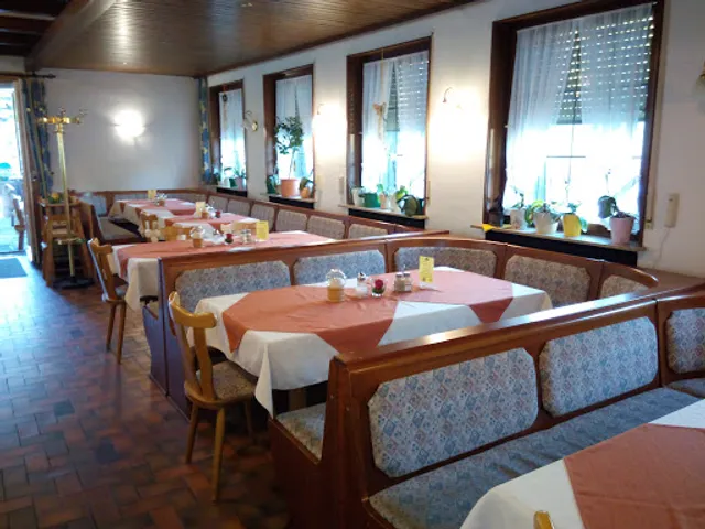 Gasthaus Posthörnle