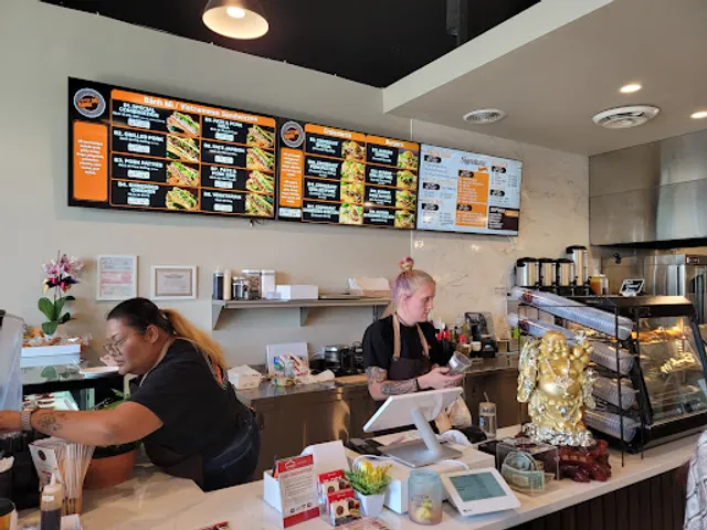 Paris Banh Mi - Colorado Springs