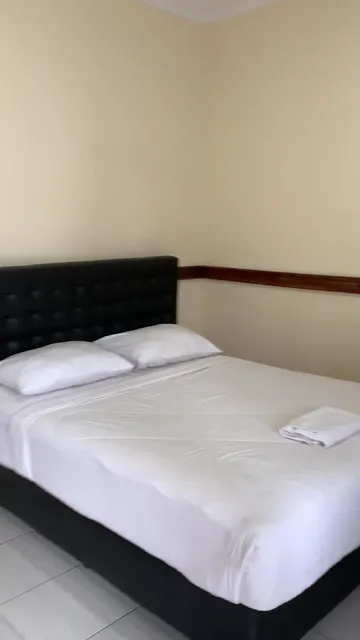 OYO 91206 Abian Dedari MesariNearMangrove Taman Sari