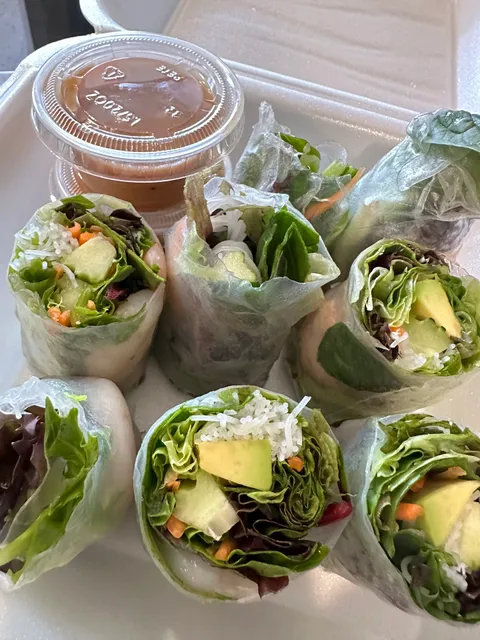 Thai Bangkok Express