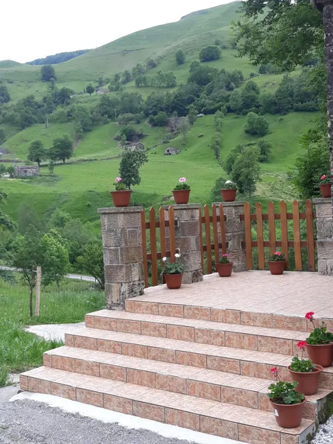 CABAÑA PASIEGA LO MIÑARRO