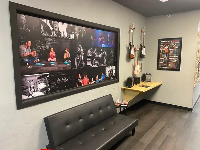 School of Rock South Palm Beach