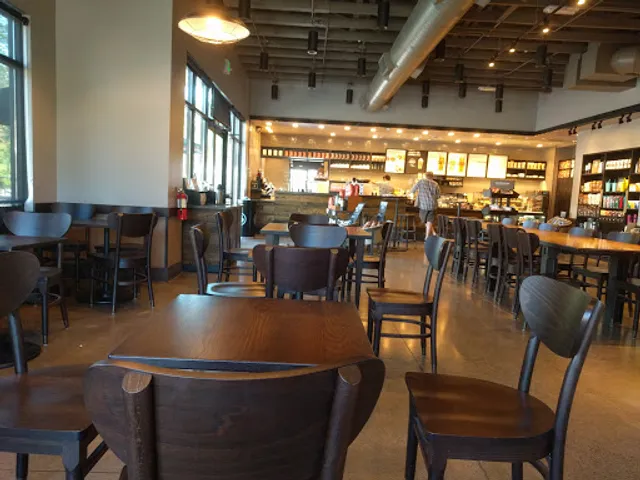 Starbucks