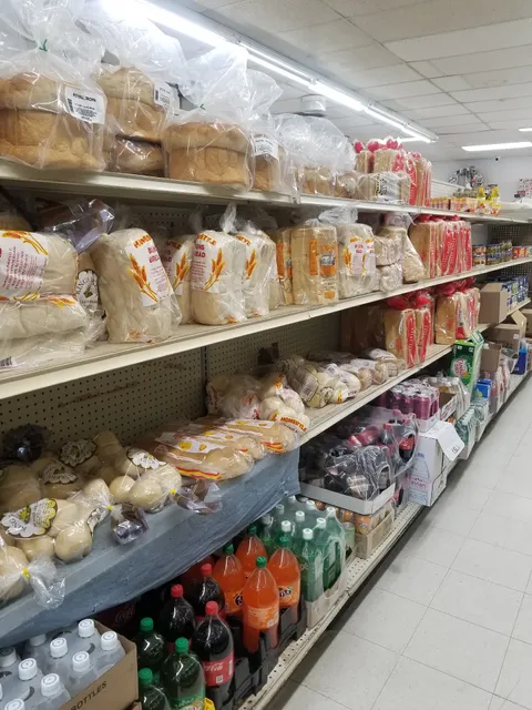 Onestop Wholesale and Retail Market