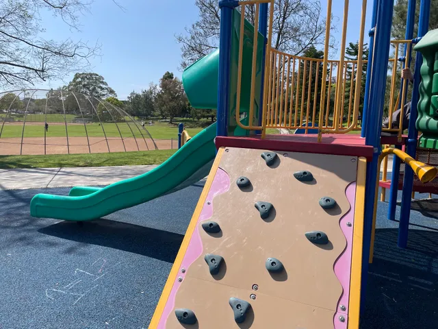 Clover Park - Playground 2
