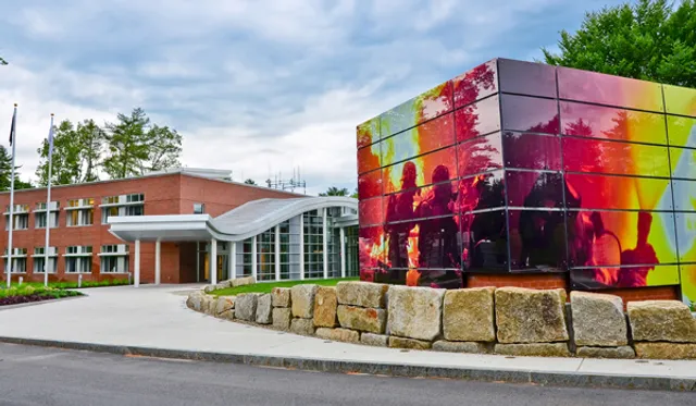 Massachusetts Department of Fire Services