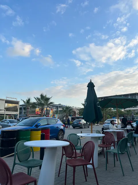 PÃO Boba District 5