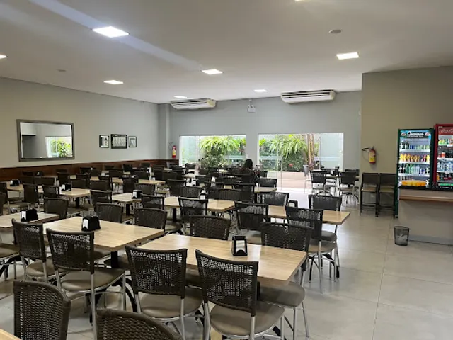 Restaurante Italianinho