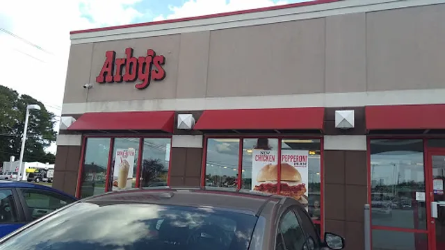 Arby's