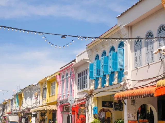 Novotel Phuket City Phokeethra