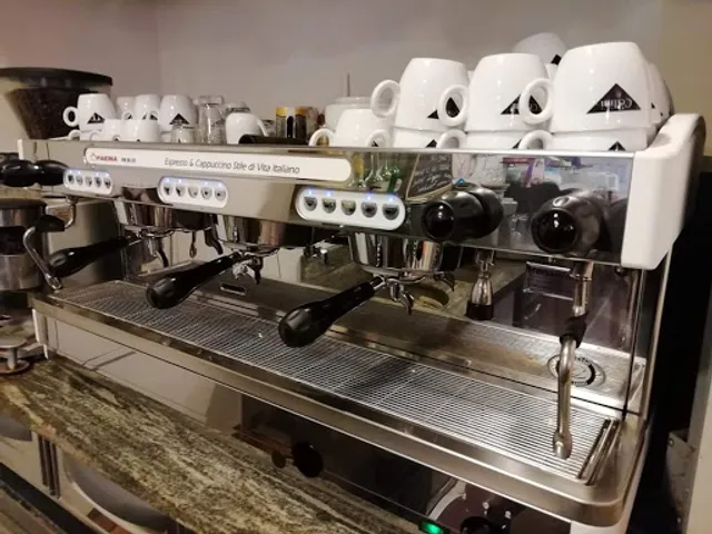 Caffetteria Castello