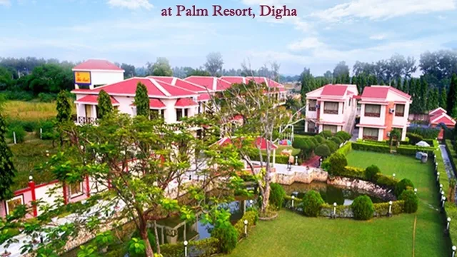 The Palm Resort Digha