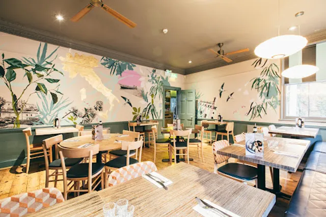 ASK Italian - Canterbury