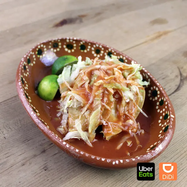 Tortas Ahogadas Chucky's - Zapopan Centro