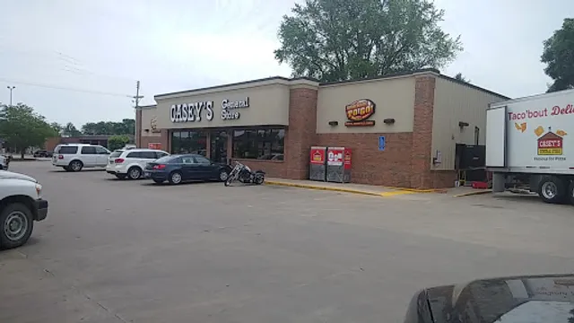 Casey's