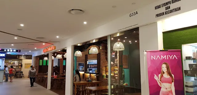 Little Waroeng Jakarta