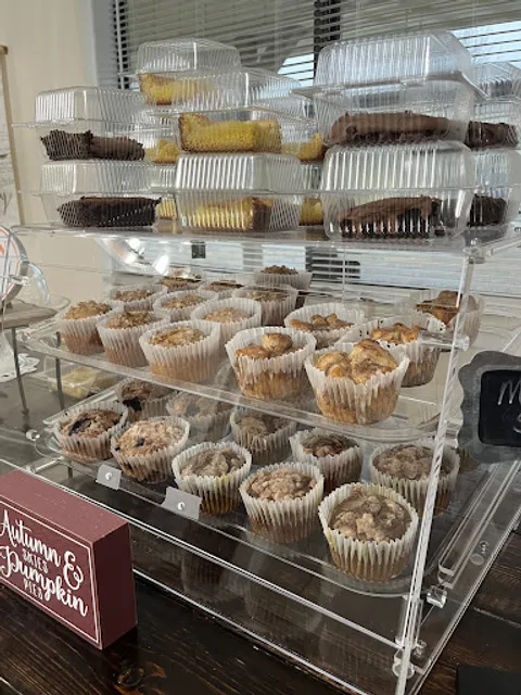 Southern Sweets Bakery