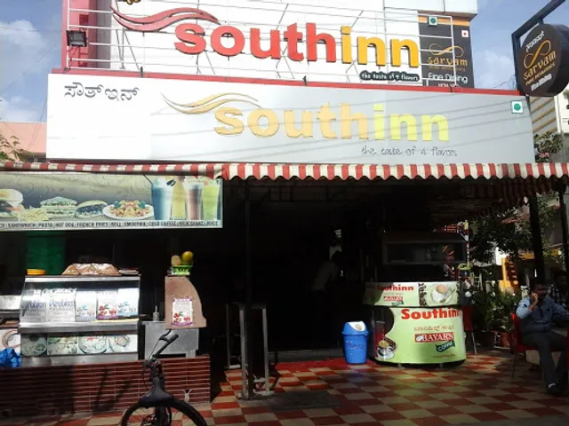 South Inn