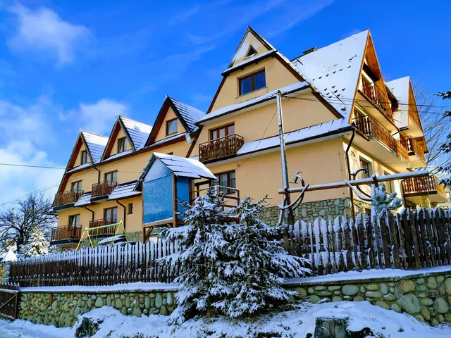 U SKUPNIÓW Beata i Stanisław Skupień